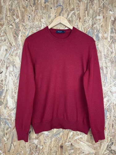 Pánský svetr Maerz 100 % vlna