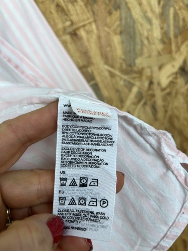 Bavlněná košile Tommy Hilfiger 97 % bavlna