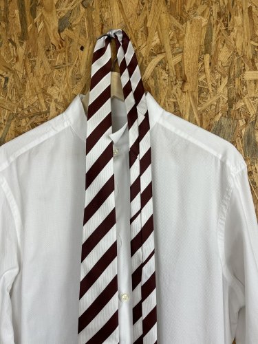 Hedvábná kravata Buthe 100 % hedvábí