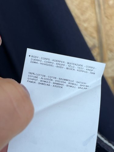 Pánská košile NAPAPIJRI 100 % bavlna
