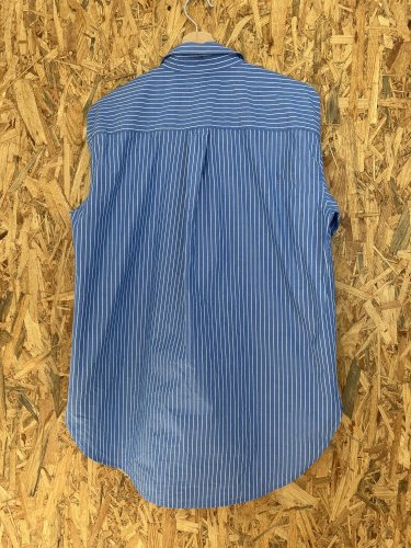 Prodloužená košile H&M 100 % bavlna
