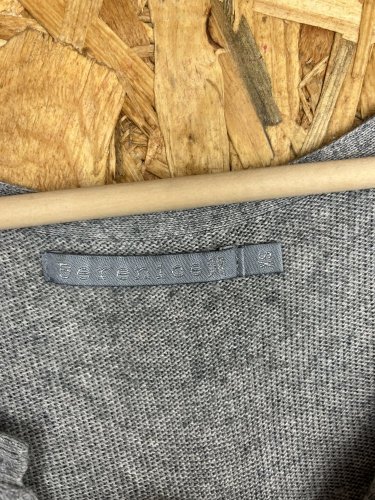 Svetr Berenice 75 % hedvábí 25 % kašmír