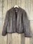Luxusní oversize kabát Peter Hahn 50 % mohér 50 % vlna
