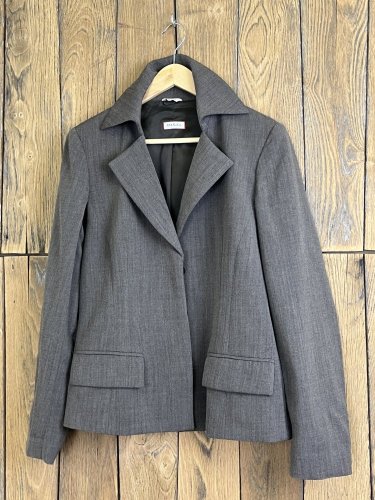 Vlněné sako Max&Co. 95 % vlna