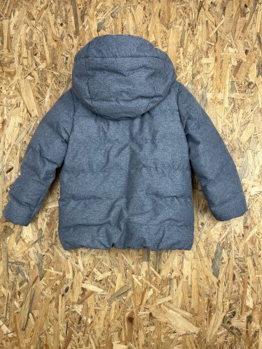 Dětská bunda Jacadi Paris 100 % polyester