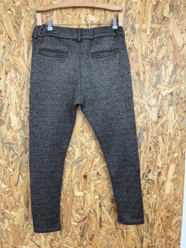 Pánské kalhoty JVS 70 % polyester