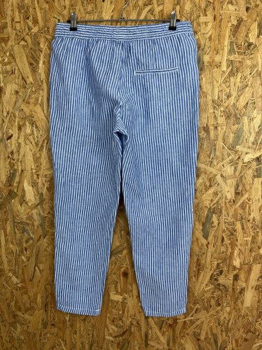 Široké kalhoty H&M 100 % len