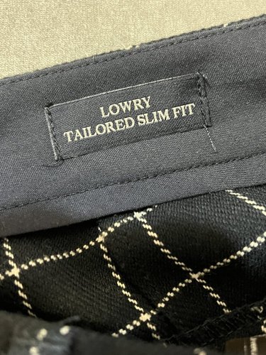 Široké kalhoty Scotch&Soda s podílem bavlny a polyesteru