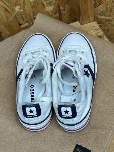 Tenisky Converse