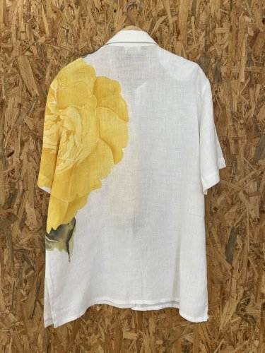 Lněná košile Verse 100 % len