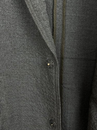 Sportovní sako Emporio Armani 98 % vlna