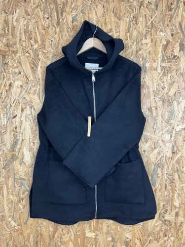 Vlněný kabátek s.Oliver 25 % vlna 75 % polyester