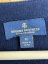 Námořní vesta Brooks Brothers 100 % merino vlna