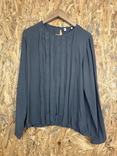 Tunika Seidensticker 100 % viskoza