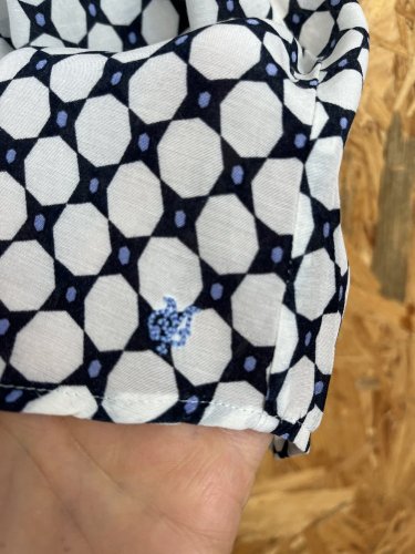 Tunika Marc O`Polo 100 % viskoza