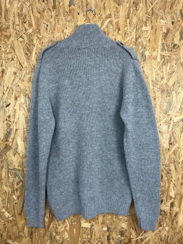 Pánský kardigan H&M 80 % vlna