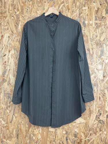 Prodloužená košile Get it on s podílem bavlny