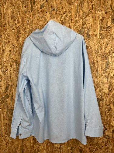 Přírodní tunika Made in Italy 70 % bavlna 30 % len