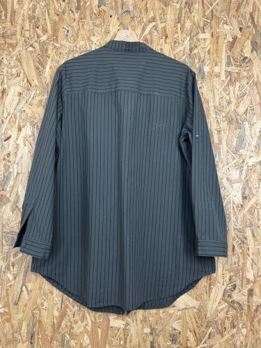 Prodloužená košile Get it on s podílem bavlny