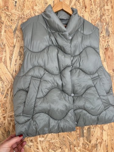 Dětská vesta ZARA 100 % polyester