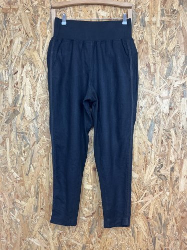 Široké kalhoty Marc Aurel 100 % len