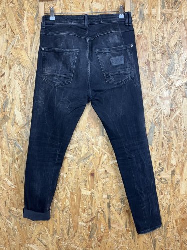 Pánské džíny ZARA 95 % bavlna