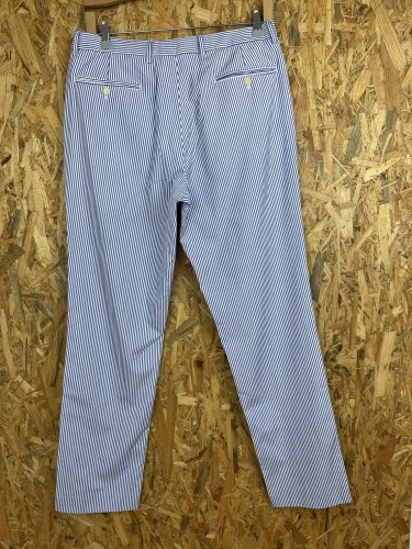 Pánské kalhoty Ralph Lauren 100 % bavlna