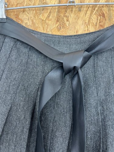 Sukně Max&Co. 15 % vlna