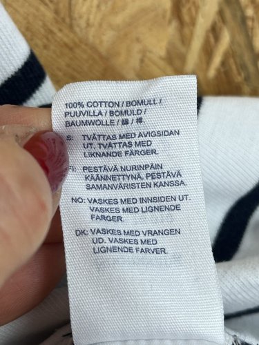 Bavlněné šaty Boomerang 100 % bavlna