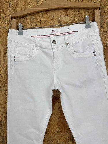 Skinny džíny s.Oliver 93 % bavlna