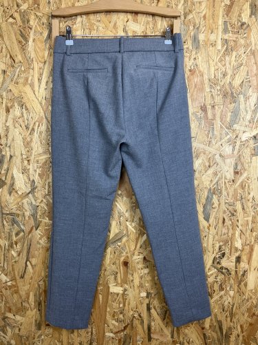 Teplákové kalhoty J.CREW 31 % viskoza