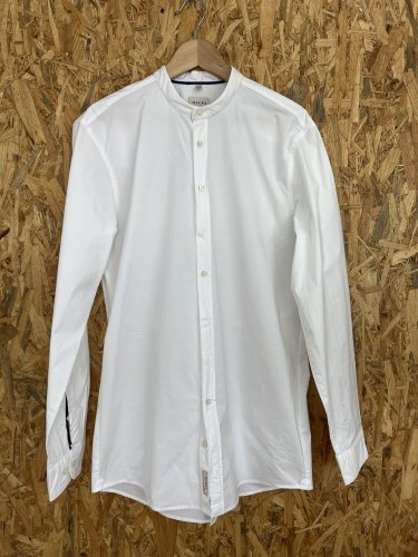 Pánská košile Haupt 70 % polyester 30 % viskoza