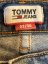 Pánské džíny Tommy Hilfiger s podílem bavlny a elastanu
