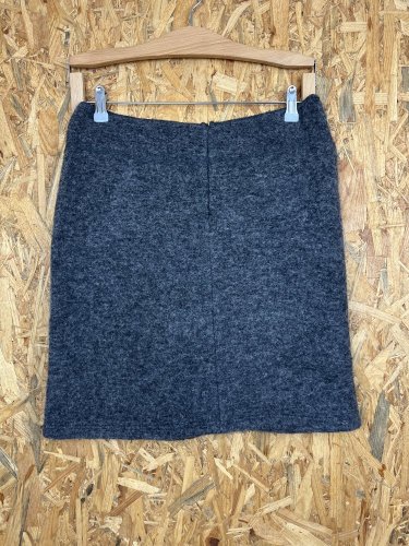 Vlněná sukně enna 80 % vlna 20 % bavlna