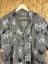 Oversize tunika Made in Italy 100 % len