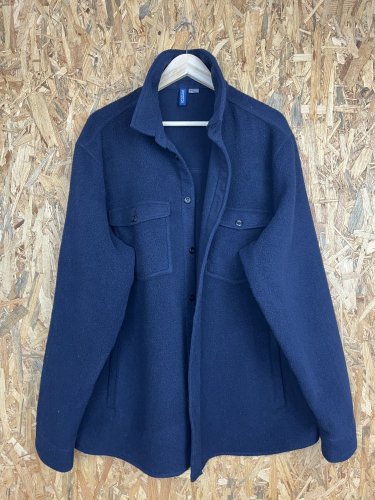 Pánská košile H&M 37 % vlna