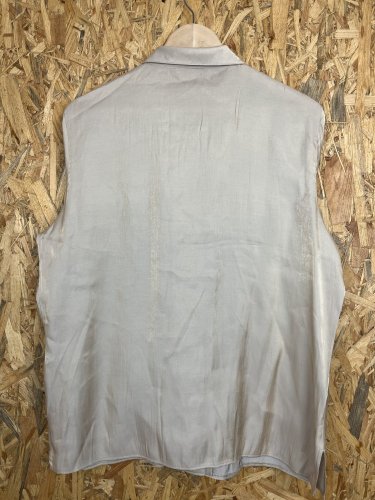 Oversize košile Made in Italy 78 % viskoza
