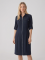 Šaty Alba Moda 95 % polyester
