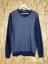 Pánský svetr TONI GARD 50 % merino vlna