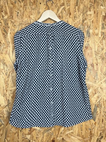 Vaflová tunika Scotch&Soda 100 % bavlna