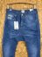 Baggy džíny PULL&BEAR s podílem bavlny a elastanu