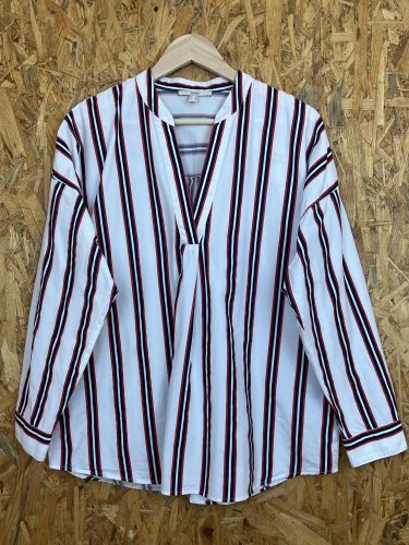 Oversize tunika Esprit 100 % bavlna