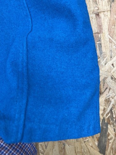 Vlněná sukně Up2Fashion 50 % vlna