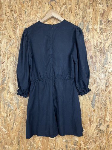 Overal Edited 100 % tencel