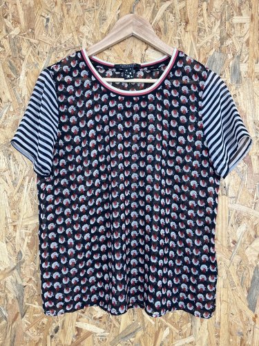 Tunika Scotch&Soda 100 % polyester