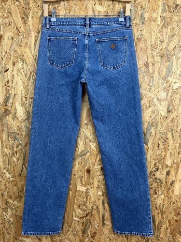 Skinny džíny Abrand Jeans 76 % bavlna