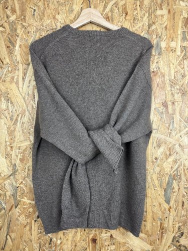 Pánský svetr GANT 100 % vlna