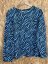 Oversize tunika Marks&Spencer 84 % modal