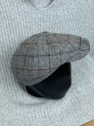 Luxusní bekovka Wigéns 100 % vlna