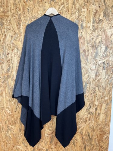 Oversize kardigan Cecil 100 % bavlna